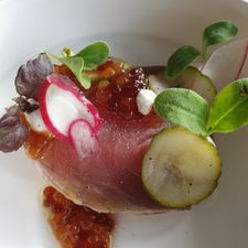 Woods Restaurant