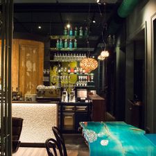 Boutiquehotel Staats