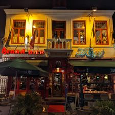 Café Bierlokaal De Engel