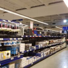 Makro Delft