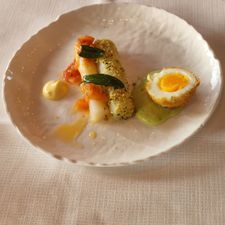 Woods Restaurant