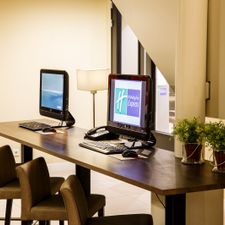 Holiday Inn Express Amsterdam - South by IHG