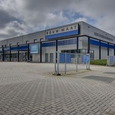 Bouwmaat Leeuwarden