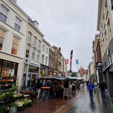 McDonald's Den Bosch Centrum