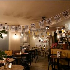 Brasserie Le Quartier