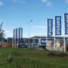 GAMMA bouwmarkt Nieuwe Hemweg, Amsterdam