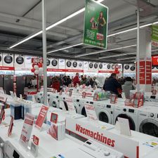 MediaMarkt Bergen op Zoom