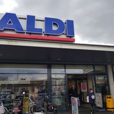 ALDI