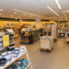Xenos Hellevoetsluis De Struytse Hoeck