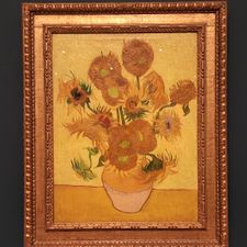 Van Gogh Museum