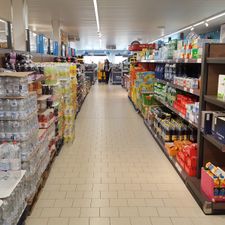 ALDI Sappemeer Noorderstraat