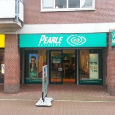 Pearle Opticiens Almere Haven