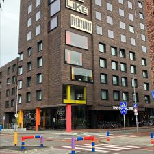 The Social Hub Groningen