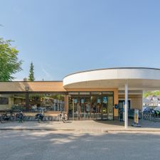 ALDI Haren Jachtlaan