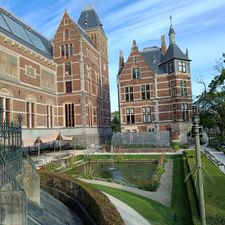 Rijksmuseum