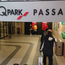 Q-Park Passage