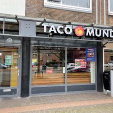 Taco Mundo Rijswijk