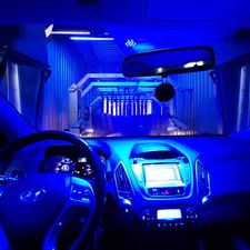 Loogman Carwash Utrecht - Wasstraat Utrecht