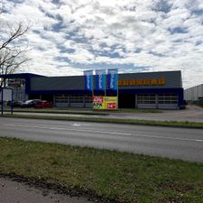 Autoservice KwikFit Apeldoorn