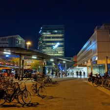 Eindhoven Centraal