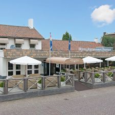 Fletcher Hotel-Restaurant Prinsen