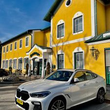 SIXT Autoverhuur Den Haag