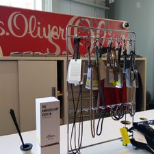 s.Oliver Outlet Store Roosendaal