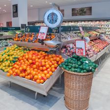 DekaMarkt Alkmaar