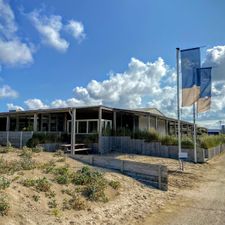 Roompot Beach Villa's Hoek van Holland