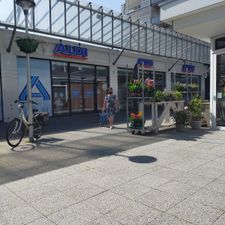 ALDI Arnhem Op Het Toneel