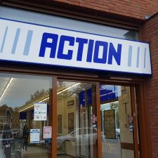 Action Den Bosch