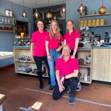 Het Romerhuis Koffie - Thee - Chocolade