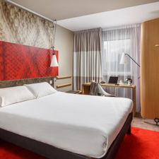 ibis Amsterdam Centre