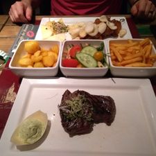 Eetcafé De Beurs