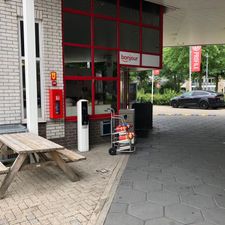 TotalEnergies Tankstations Jongeneel | Tankstation Veenendaal