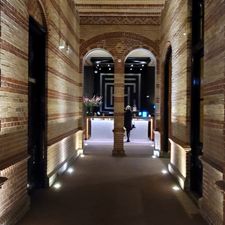 The College Hotel Amsterdam, Autograph Collection