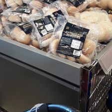 ALDI Culemborg Lanxmeersestraat