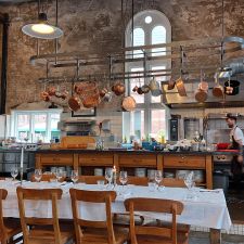 Cantine de Caron