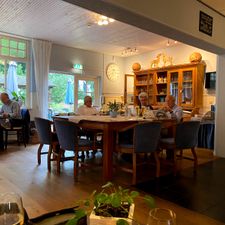 Hotel Restaurant Jans Rijs Gaasterland