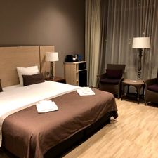 Flonk Hotel Groningen Centre