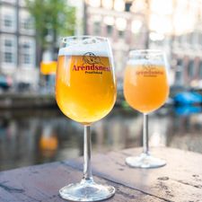 Proeflokaal Arendsnest