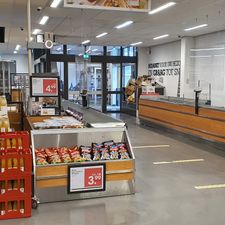 Sligro Terneuzen