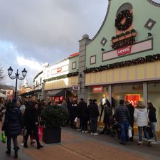 Levi's® Factory Outlet Roermond Stadsweide