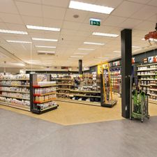 Hubo bouwmarkt Assen Vanderveen