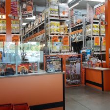 HORNBACH