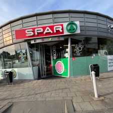 SPAR express Almere