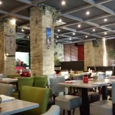 Restaurant Olijfje