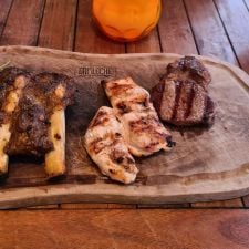 Bariloche Steak & Burger