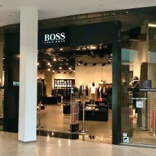 BOSS Menswear Store