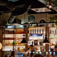 Gastropub Van Kinsbergen